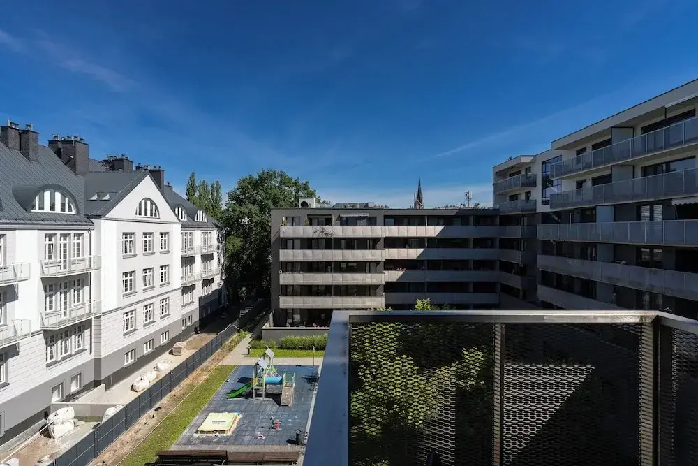 RentPlanet - Apartament Matejki
