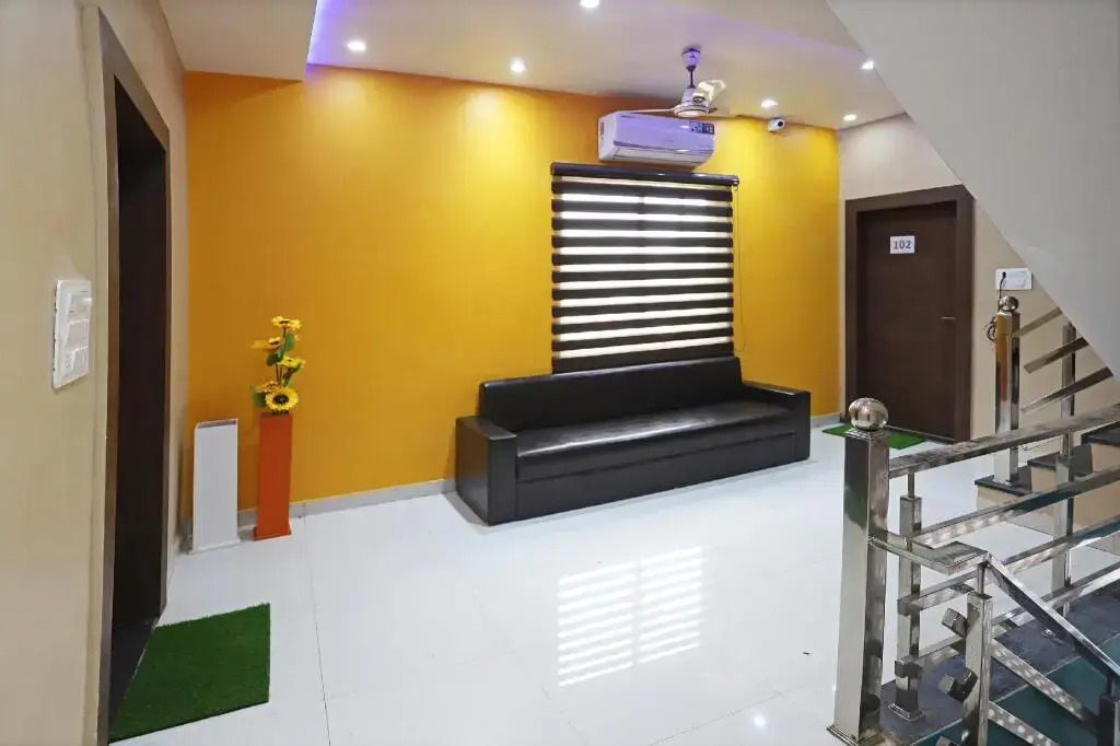 Ashrit Suites by OYO Rooms