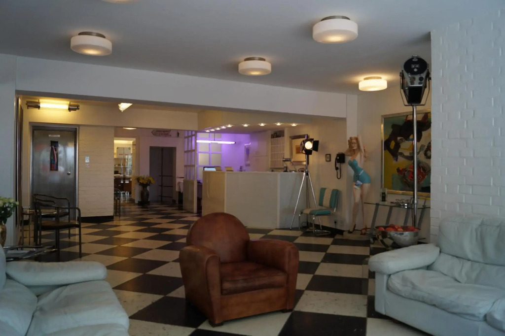 Hotel Freiheit