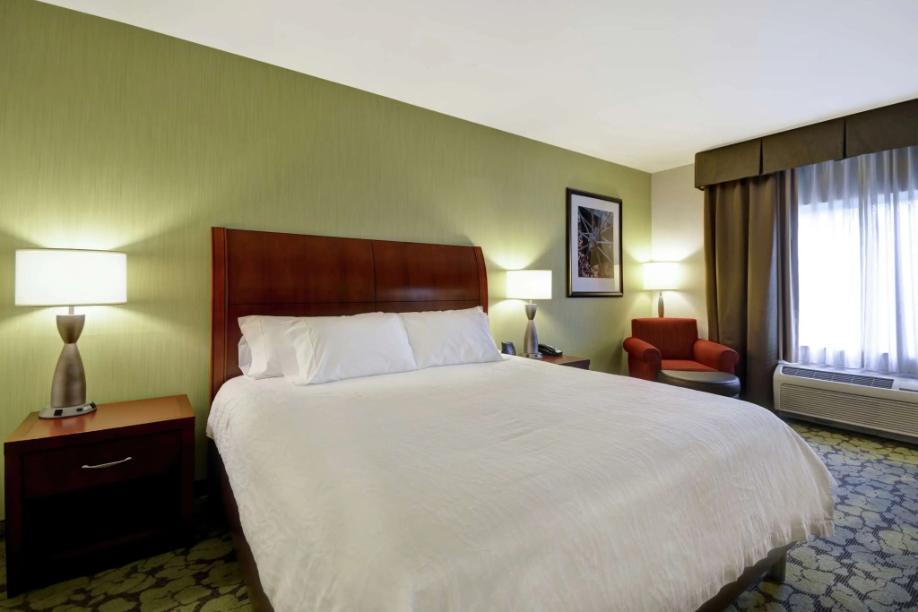 Hilton Garden Inn Fort Collins