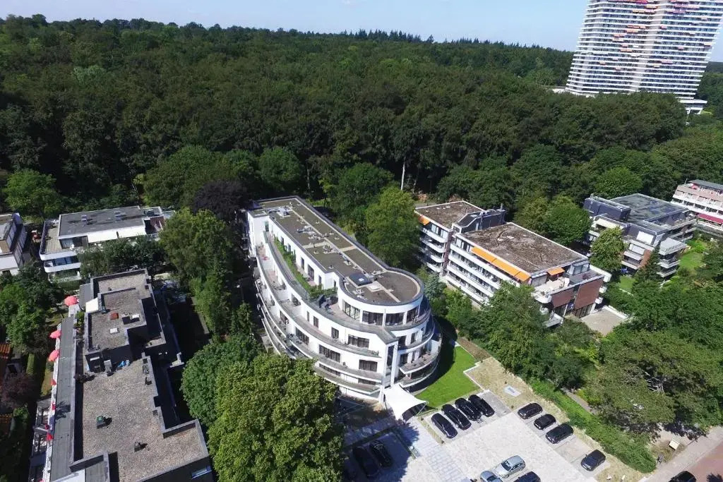 White Pearl Apartment 2.07