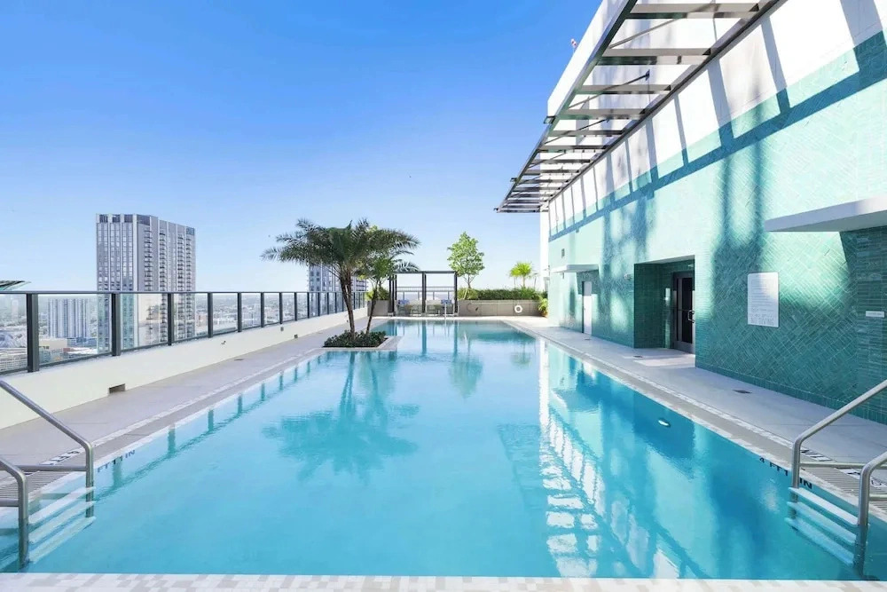 Miami Luxury Condo