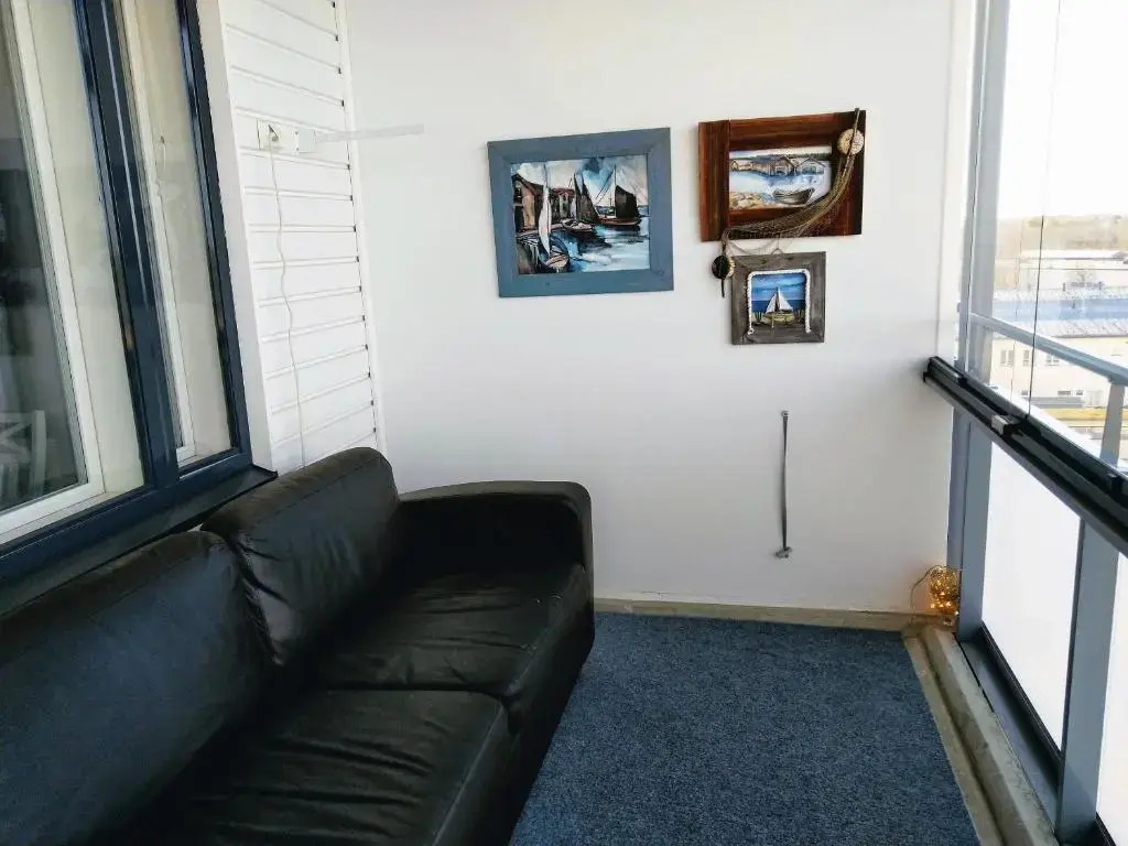 Pro Apartments 4