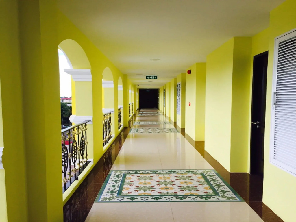 Phuket Chinoinn Hotel