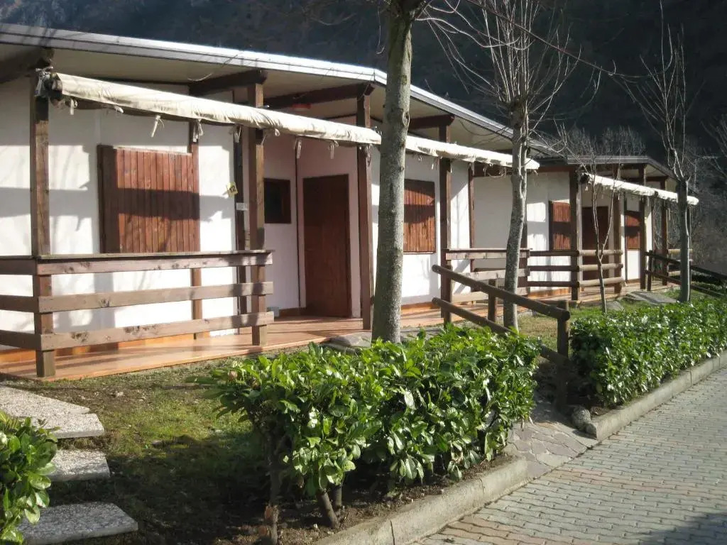 Camping Camplani
