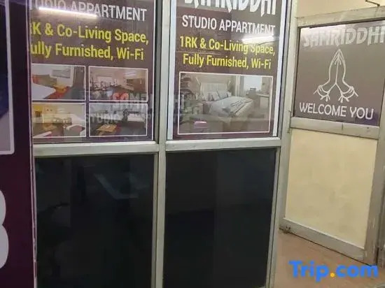 Samriddhi Studio Apartment Near IGI Airport