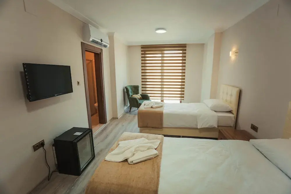 Luxor Residence