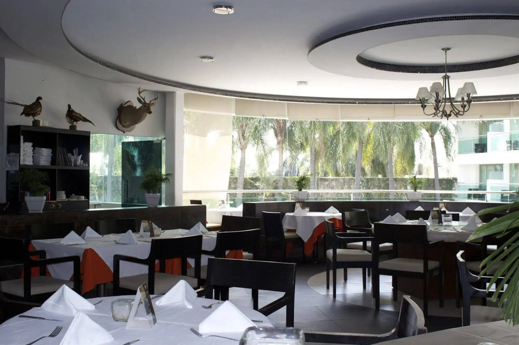 Hotel Rio 1300