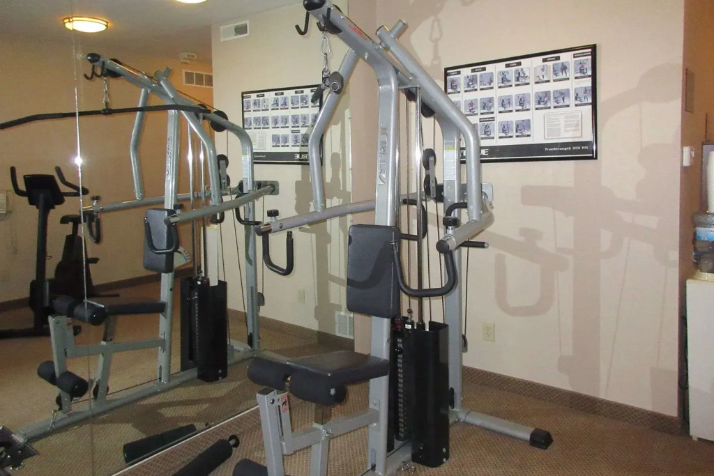 Comfort Inn Kendallville East