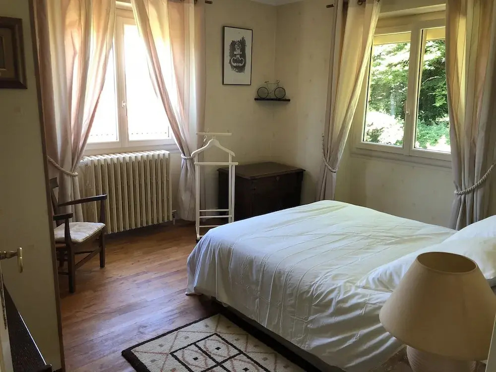 Villa Louise