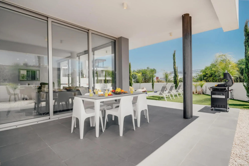 Protaras Olivia Pearl Villa