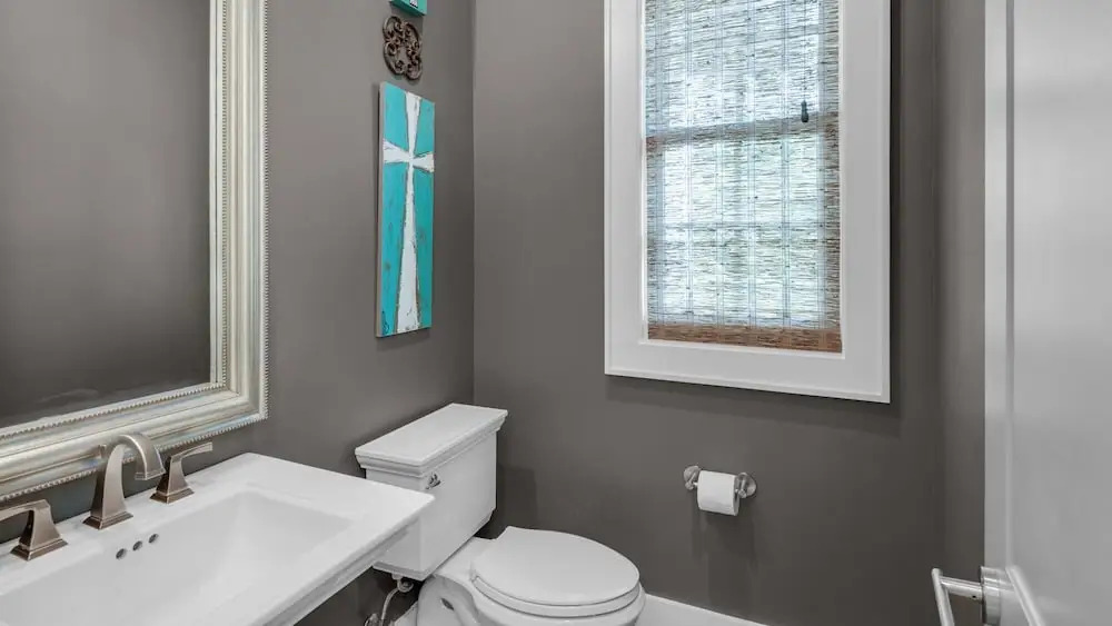 Sea Echo - Beautiful Home in Seagrove Beach! Community Pool! Dual Masters!
