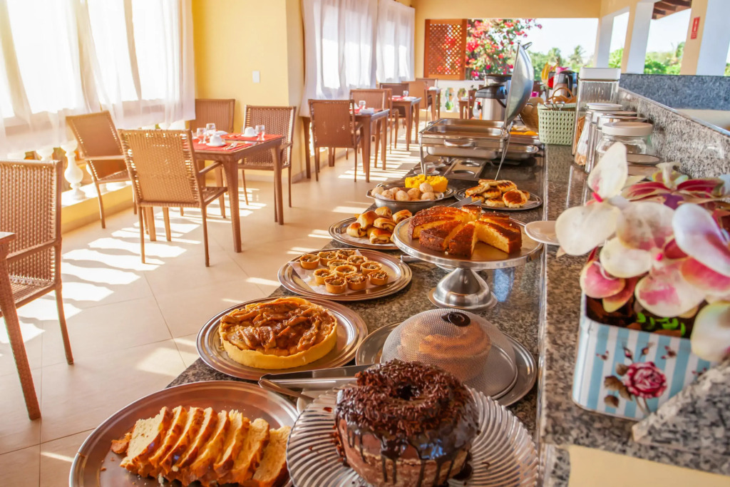 Hotel Villa Beija Flor