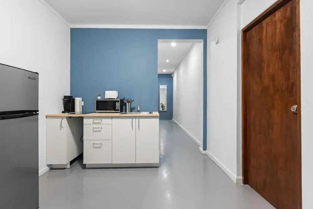 Otium Rentals Homely Haven in Condado