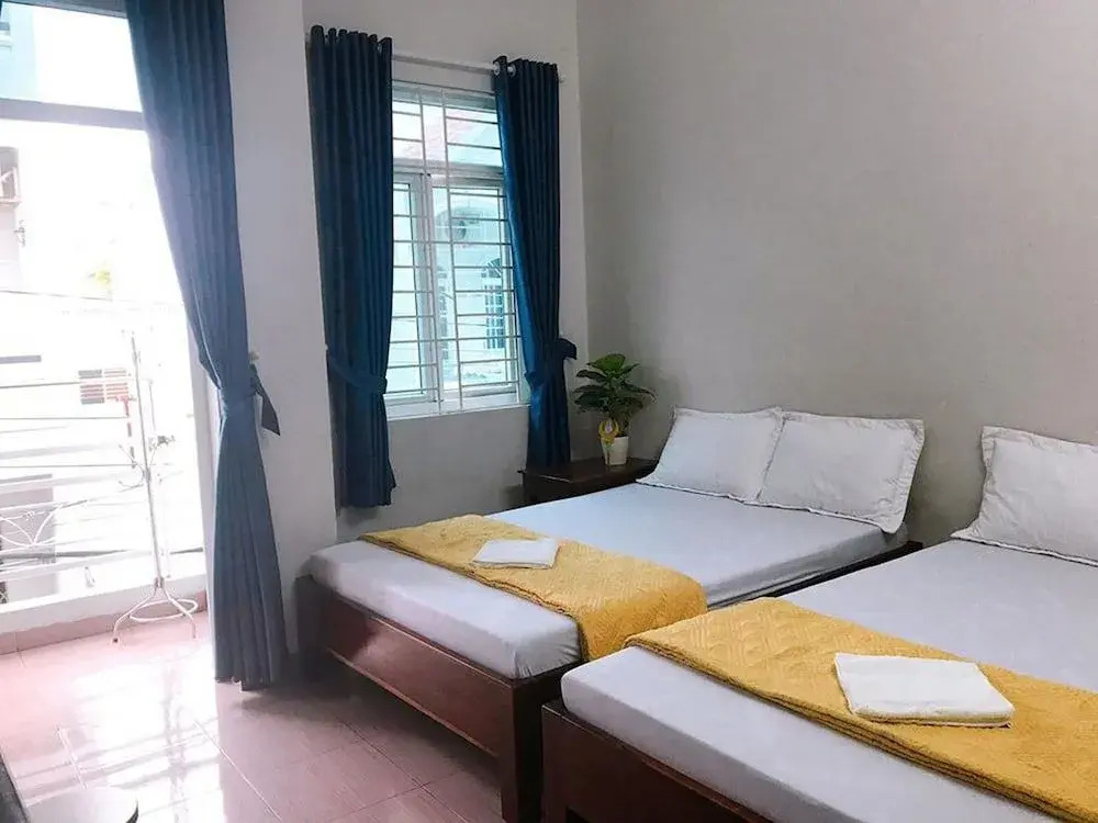 SPOT ON 871 Khanh Huyen Motel