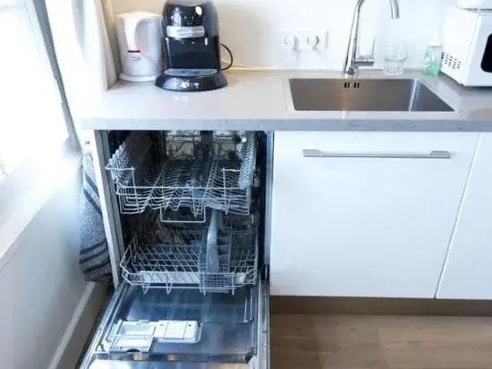 Sweet Life Centre Area Apartment