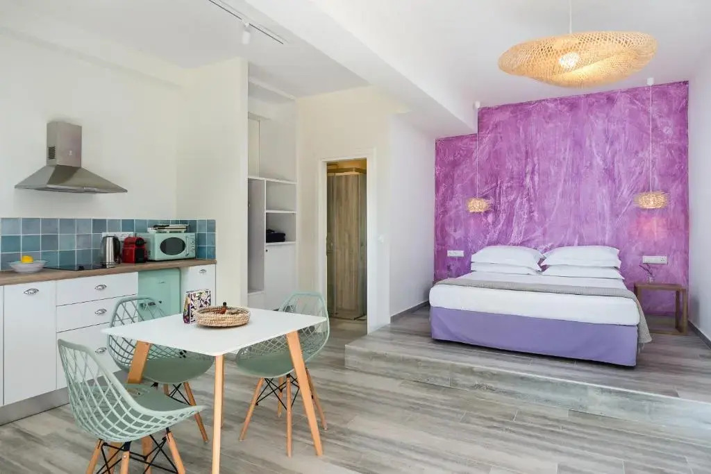 Villa Nena - Studio Suites