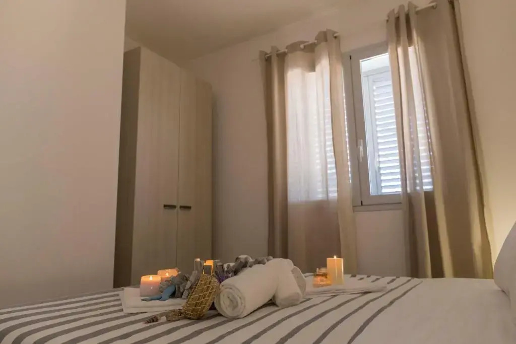 MareinSicilia: Talia Residence