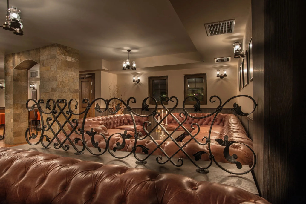 Boutique Villa Azzura