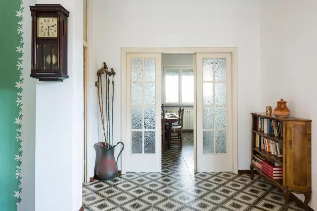 Casa Adriana