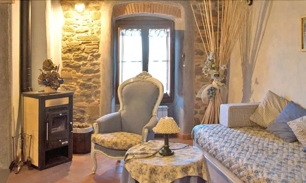 Agriturismo Podere Campiglia