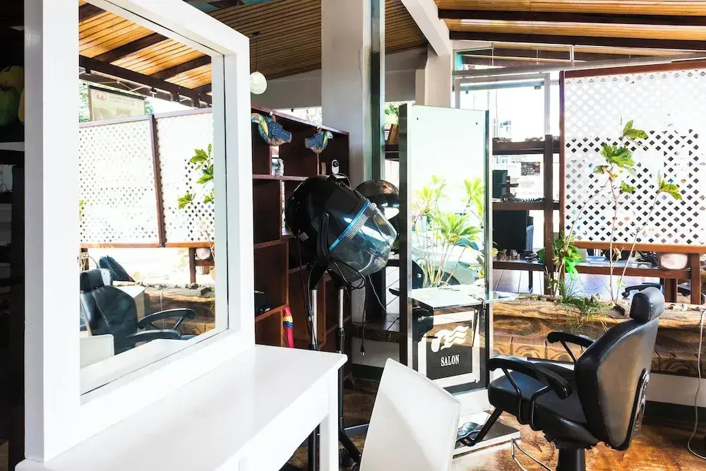 The Blue Suites & Spa