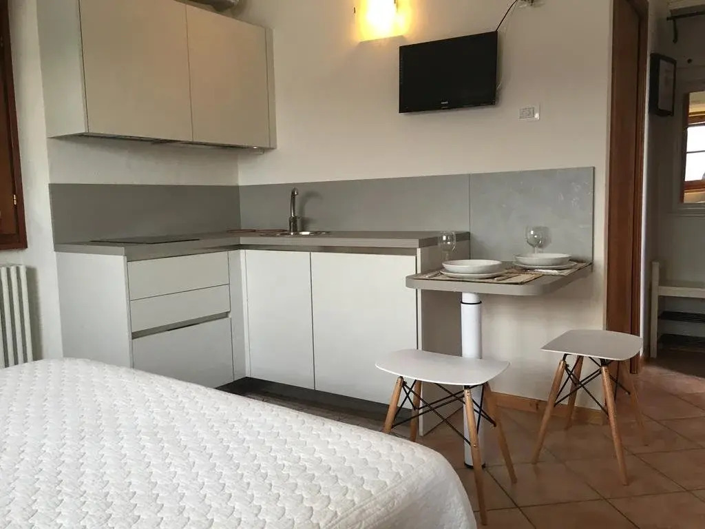 Residenza Erbaluna