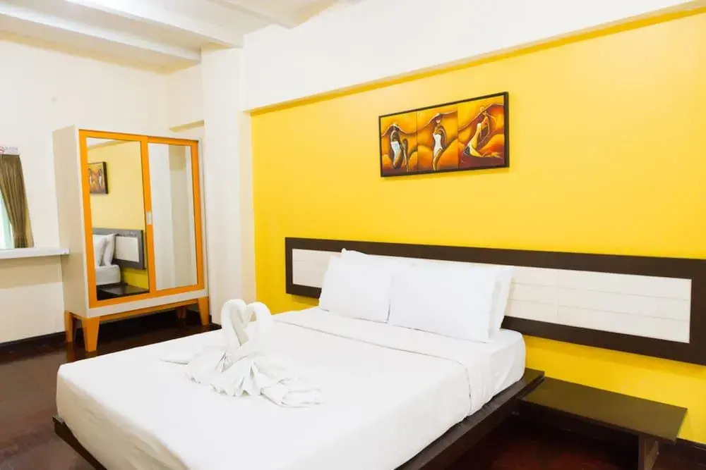 TM Residence 42 by RoomQuest Hospitality
