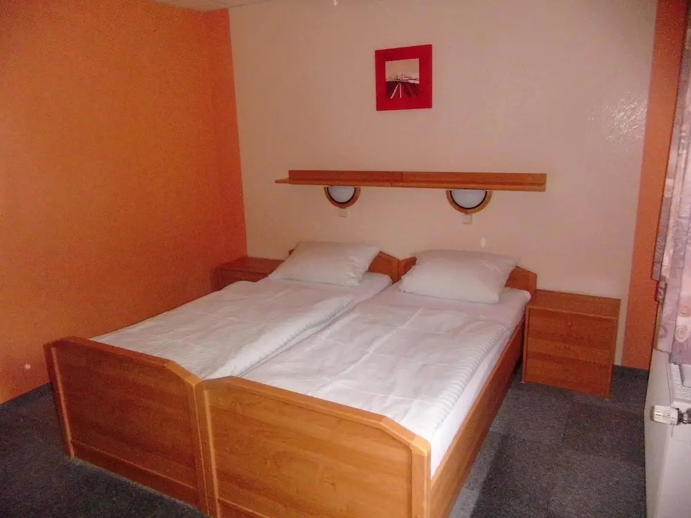 Hotel-Garni "Hof von Hannover"