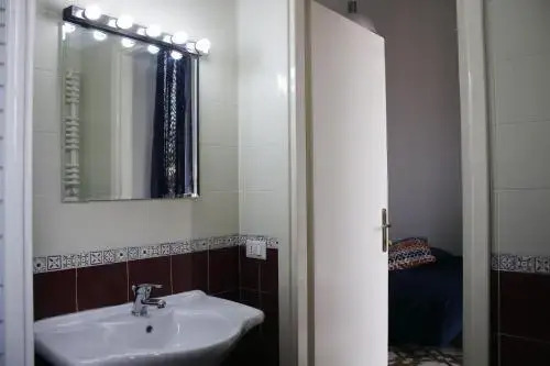 I Continenti Guest House