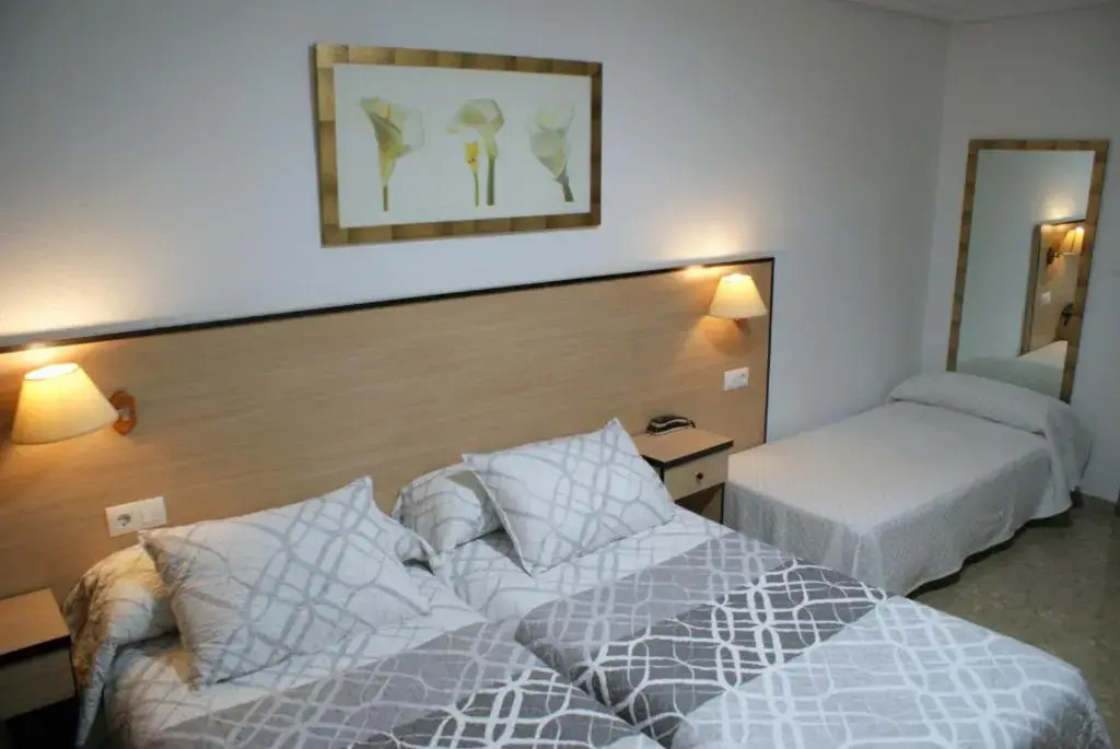 Hotel Carabela 2