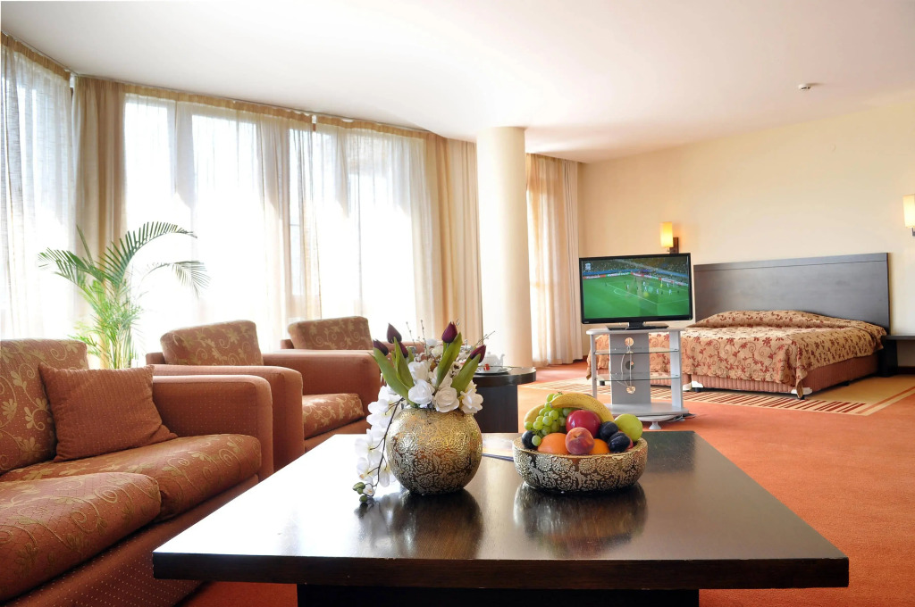 Hotel Orlovetz