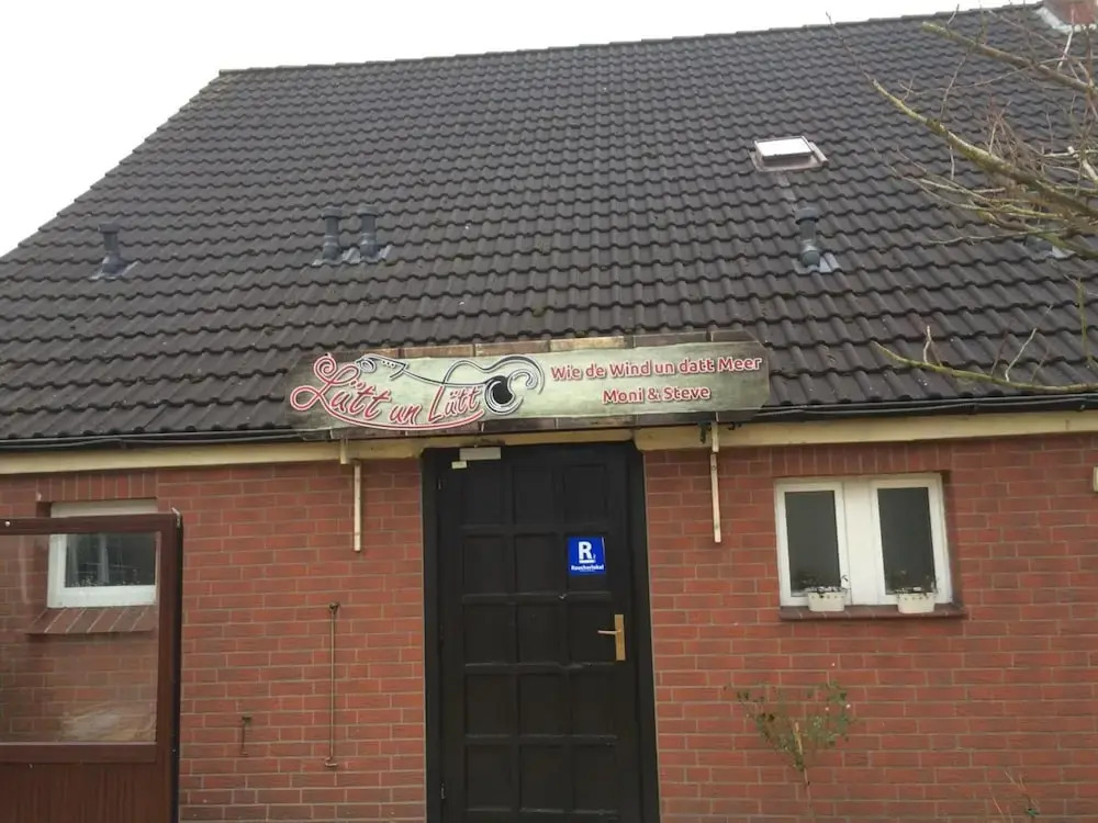 Hotel Packhaus
