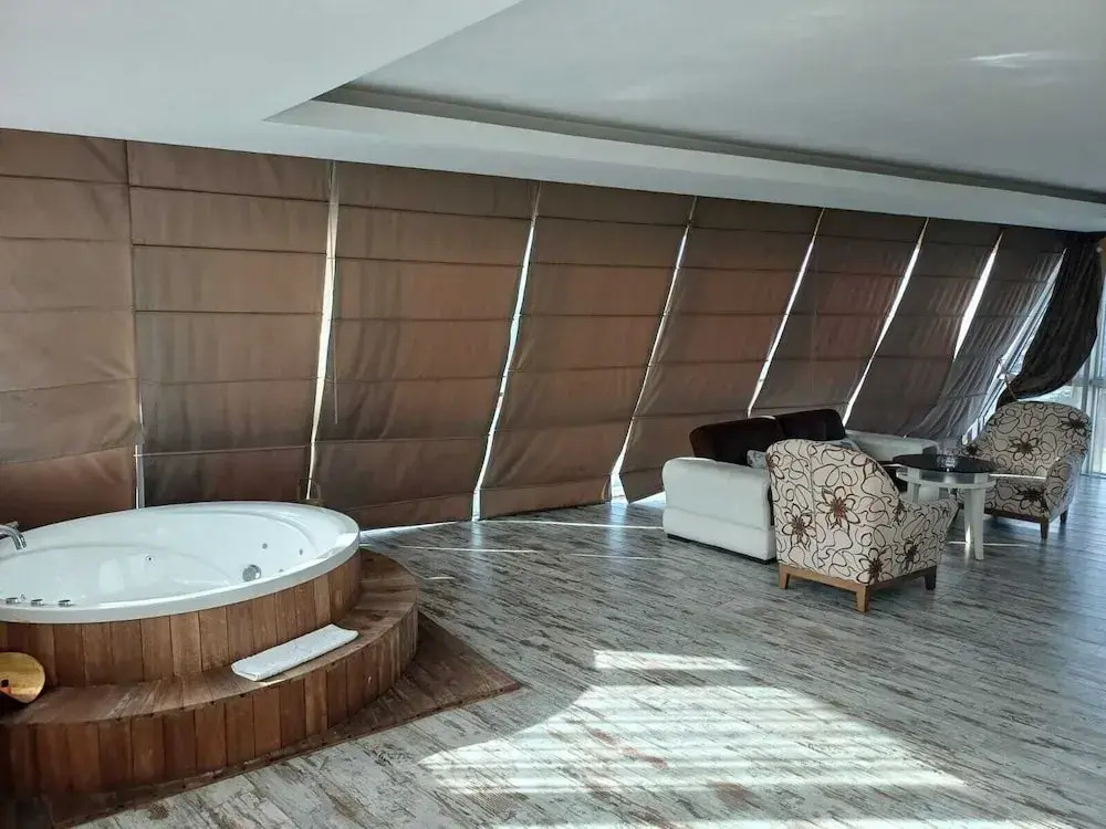Golden Palas Hotel