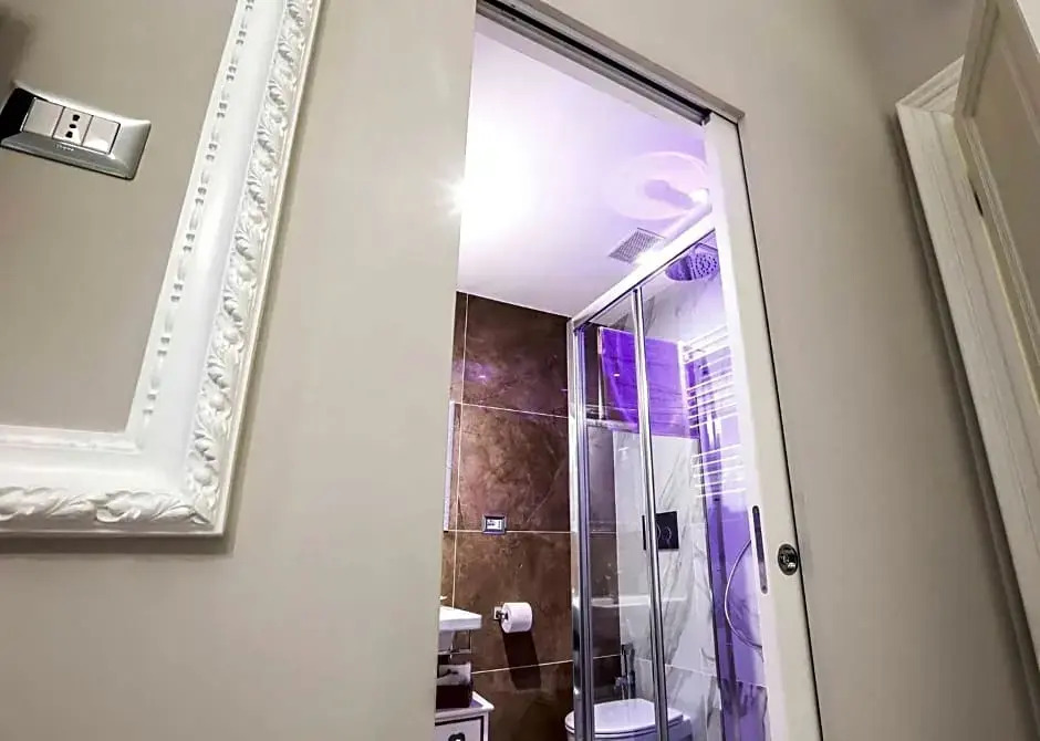 CASA LILI ROMA, Bed and Breakfast