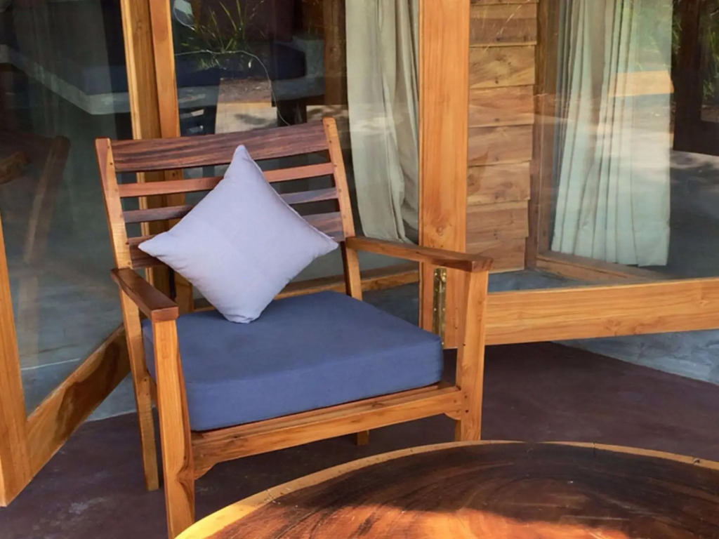 Gal Oya Lodge