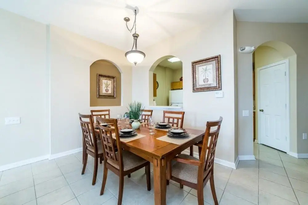 Lovely 3Bd Condo The Windsor Hills Resort-2821al