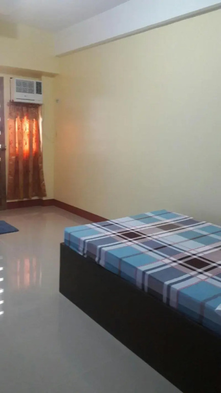 Mayon Lodging House