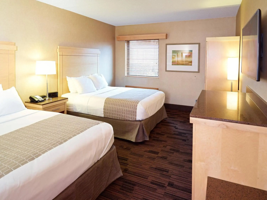 LivINN Hotel Cincinnati North/ Sharonville