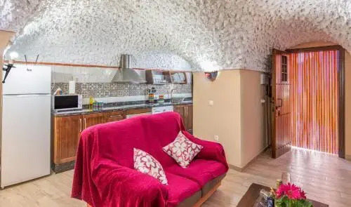 Cazorla Casas Cueva