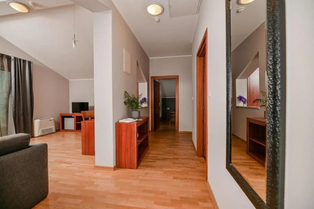 Hotel Villa Kapetanovic