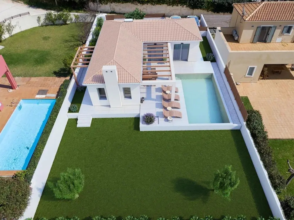 Villa Kira