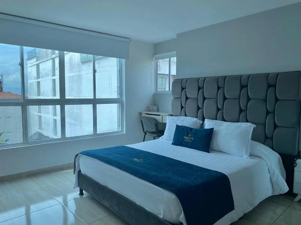 Street 55 Hotel