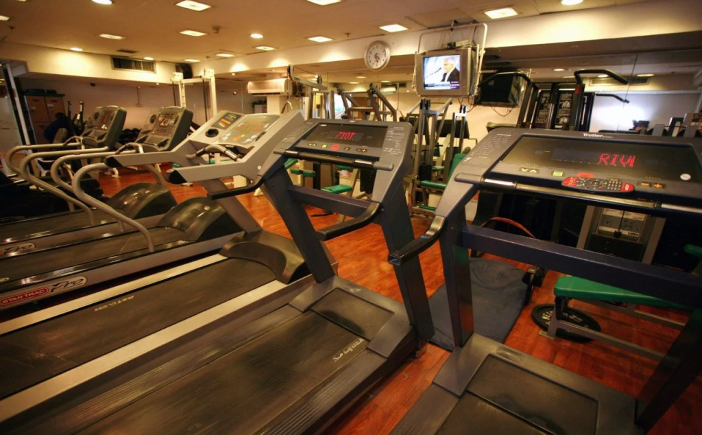 Crowne Plaza Tel Aviv Beach by IHG