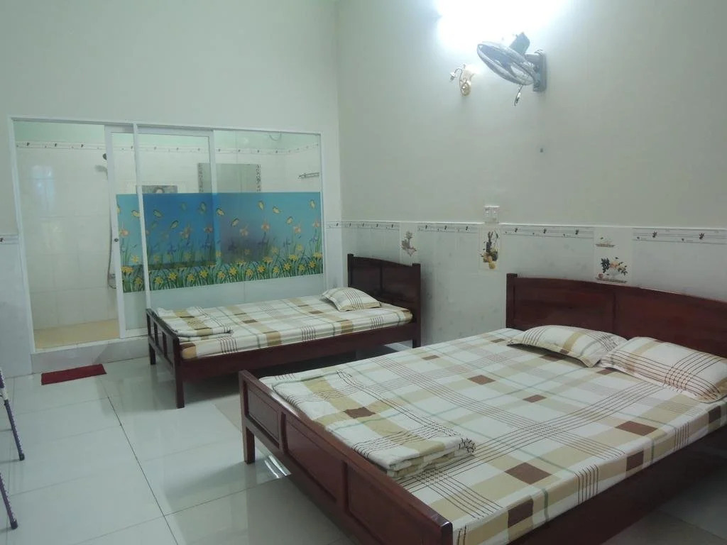 250 Motel