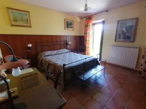 Locanda del Barone