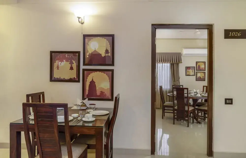 Zade House Jaipur