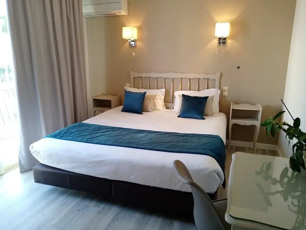 Hotel du Levant