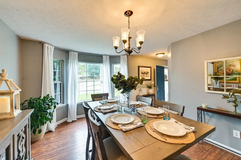 Lexington Home ~ 5 Mi to University of Kentucky!