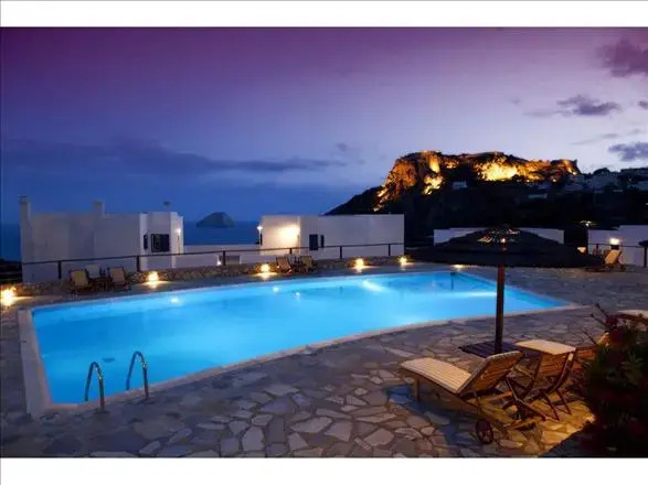 El Sol Hotel